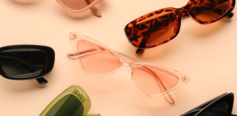 Trending SS24 Sunglasses 2024