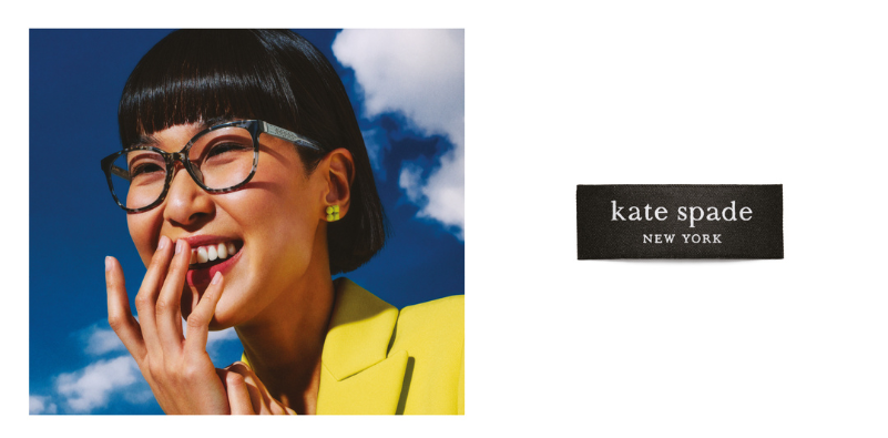 Kate Spade Eyewear